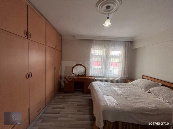 ÇORUM CENGİZ YAPI-MEHMET AKİF ERSOY CADDESİ ÇEVRESİ SATILIK 3+1 DAİRE - Görsel 10