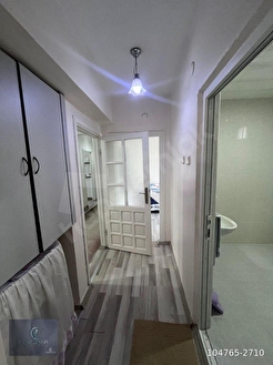ÇORUM CENGİZ YAPI-MEHMET AKİF ERSOY CADDESİ ÇEVRESİ SATILIK 3+1 DAİRE - Görsel 16