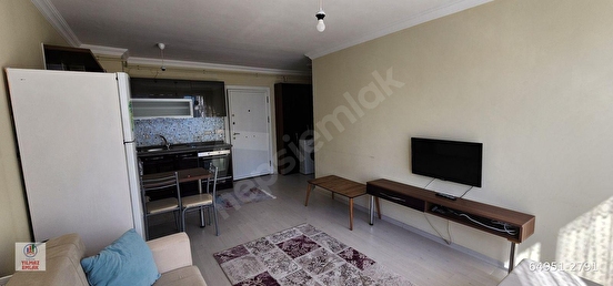 EDİRNE MERKEZ İSTASYON MAHALLESİNDE EŞYALI 1+1 SATILIK DAİRE - Görsel 22