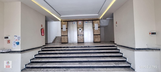 EDİRNE MERKEZ İSTASYON MAHALLESİNDE EŞYALI 1+1 SATILIK DAİRE - Görsel 13