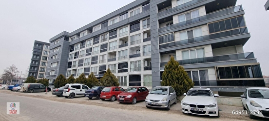 EDİRNE MERKEZ İSTASYON MAHALLESİNDE EŞYALI 1+1 SATILIK DAİRE - Görsel 6