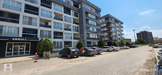 EDİRNE MERKEZ İSTASYON MAHALLESİNDE EŞYALI 1+1 SATILIK DAİRE - Görsel 8