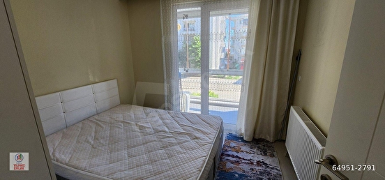 EDİRNE MERKEZ İSTASYON MAHALLESİNDE EŞYALI 1+1 SATILIK DAİRE - Görsel 30