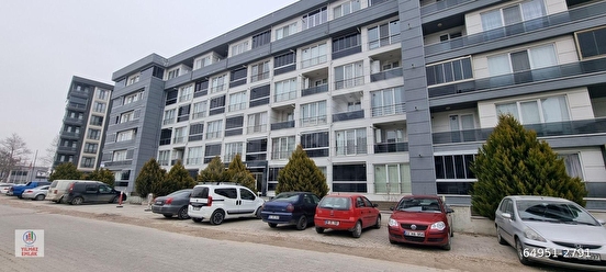 EDİRNE MERKEZ İSTASYON MAHALLESİNDE EŞYALI 1+1 SATILIK DAİRE - Görsel 5