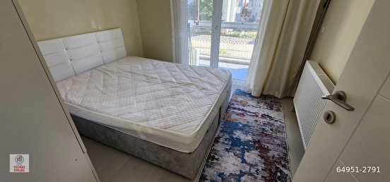 EDİRNE MERKEZ İSTASYON MAHALLESİNDE EŞYALI 1+1 SATILIK DAİRE - Görsel 29