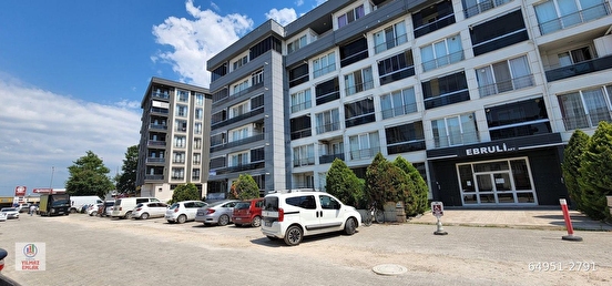 EDİRNE MERKEZ İSTASYON MAHALLESİNDE EŞYALI 1+1 SATILIK DAİRE - Görsel 7