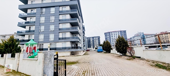EDİRNE MERKEZ İSTASYON MAHALLESİNDE EŞYALI 1+1 SATILIK DAİRE - Görsel 10