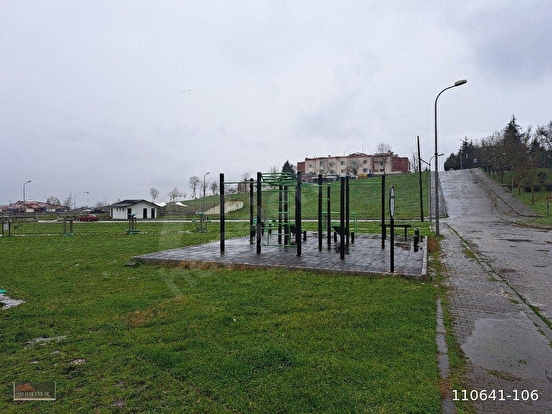 Bahçeşehirde Satılık Yenilenmiş Bahçe Katı - Görsel 5