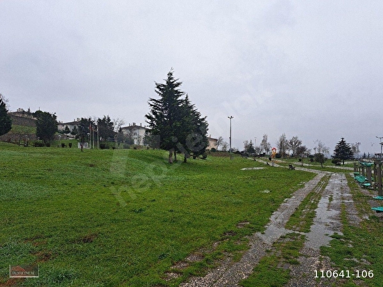 Bahçeşehirde Satılık Yenilenmiş Bahçe Katı - Görsel 6