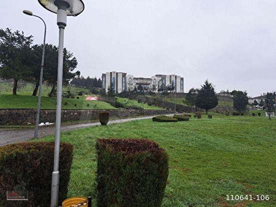 Bahçeşehirde Satılık Yenilenmiş Bahçe Katı - Görsel 7