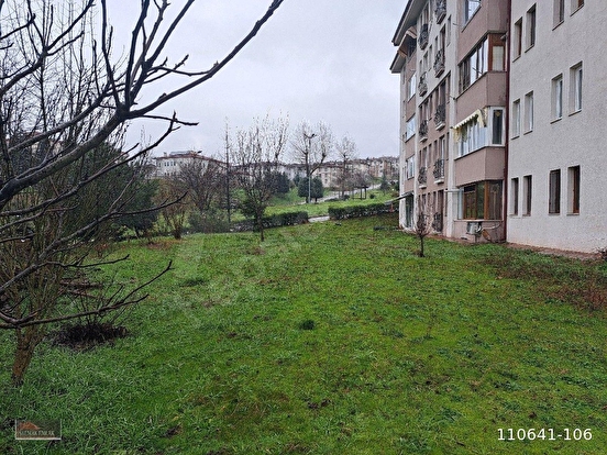 Bahçeşehirde Satılık Yenilenmiş Bahçe Katı - Görsel 8