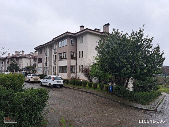 Bahçeşehirde Satılık Yenilenmiş Bahçe Katı - Görsel 11