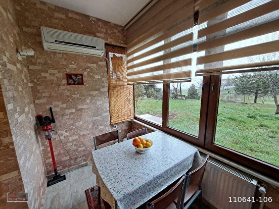 Bahçeşehirde Satılık Yenilenmiş Bahçe Katı - Görsel 23