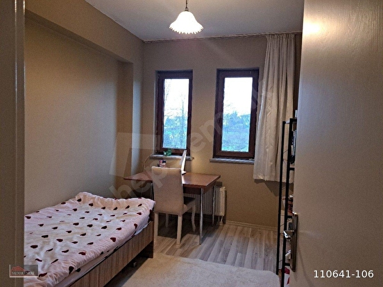 Bahçeşehirde Satılık Yenilenmiş Bahçe Katı - Görsel 24