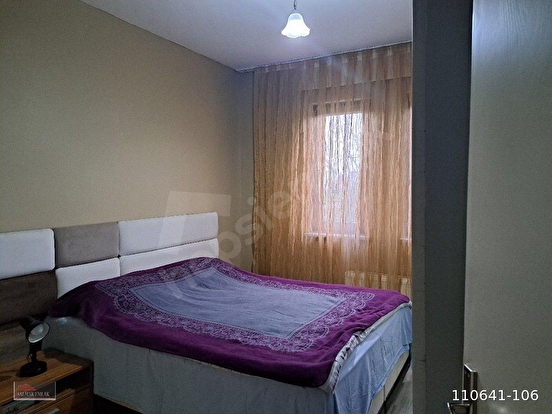 Bahçeşehirde Satılık Yenilenmiş Bahçe Katı - Görsel 29