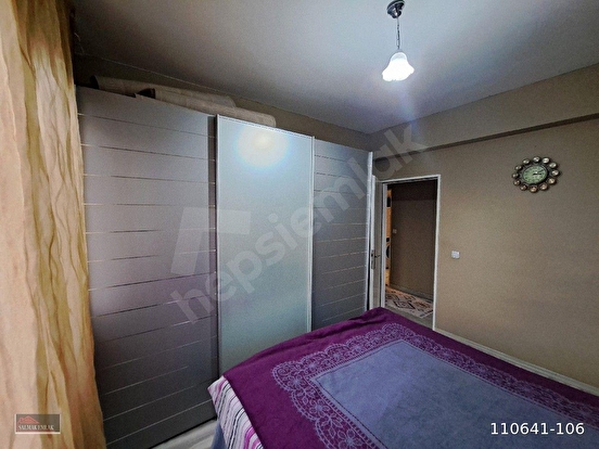 Bahçeşehirde Satılık Yenilenmiş Bahçe Katı - Görsel 30