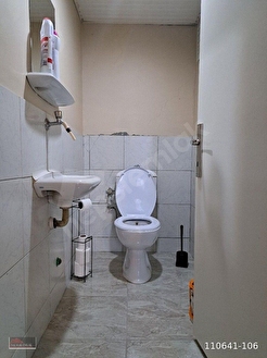 Bahçeşehirde Satılık Yenilenmiş Bahçe Katı - Görsel 25