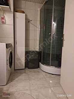 Bahçeşehirde Satılık Yenilenmiş Bahçe Katı - Görsel 27
