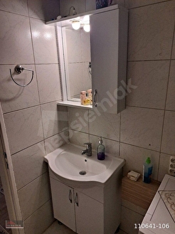 Bahçeşehirde Satılık Yenilenmiş Bahçe Katı - Görsel 26