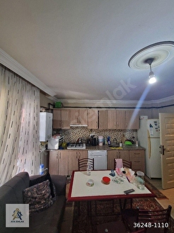 ATA EMLAKTAN İNCİVEZDE YATIRIMLIK EŞYALI 1+1 SATILIK DAİRE ( İLAHİYAT FAKÜLTESİNİN YANINDA ) - Görsel 7