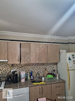 ATA EMLAKTAN İNCİVEZDE YATIRIMLIK EŞYALI 1+1 SATILIK DAİRE ( İLAHİYAT FAKÜLTESİNİN YANINDA ) - Görsel 9