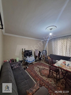 ATA EMLAKTAN İNCİVEZDE YATIRIMLIK EŞYALI 1+1 SATILIK DAİRE ( İLAHİYAT FAKÜLTESİNİN YANINDA ) - Görsel 10