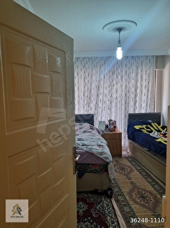 ATA EMLAKTAN İNCİVEZDE YATIRIMLIK EŞYALI 1+1 SATILIK DAİRE ( İLAHİYAT FAKÜLTESİNİN YANINDA ) - Görsel 21