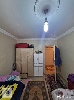 ATA EMLAKTAN İNCİVEZDE YATIRIMLIK EŞYALI 1+1 SATILIK DAİRE ( İLAHİYAT FAKÜLTESİNİN YANINDA ) - Görsel 22