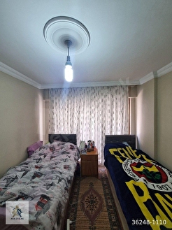 ATA EMLAKTAN İNCİVEZDE YATIRIMLIK EŞYALI 1+1 SATILIK DAİRE ( İLAHİYAT FAKÜLTESİNİN YANINDA ) - Görsel 23