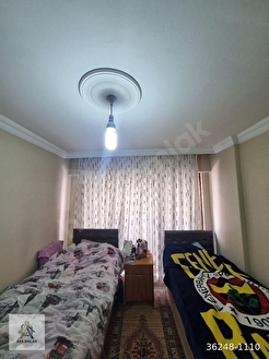 ATA EMLAKTAN İNCİVEZDE YATIRIMLIK EŞYALI 1+1 SATILIK DAİRE ( İLAHİYAT FAKÜLTESİNİN YANINDA ) - Görsel 24