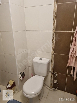 ATA EMLAKTAN İNCİVEZDE YATIRIMLIK EŞYALI 1+1 SATILIK DAİRE ( İLAHİYAT FAKÜLTESİNİN YANINDA ) - Görsel 29