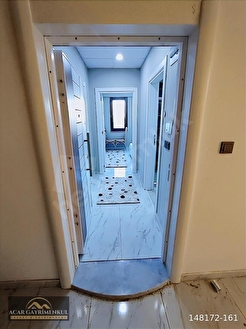 ACAR GAYRİMENKULDEN MİMAR SİNAN MAH. AVM YANINDA SATILIK 1+1 - Görsel 15