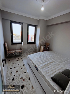 ACAR GAYRİMENKULDEN MİMAR SİNAN MAH. AVM YANINDA SATILIK 1+1 - Görsel 12