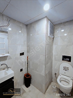 ACAR GAYRİMENKULDEN MİMAR SİNAN MAH. AVM YANINDA SATILIK 1+1 - Görsel 13