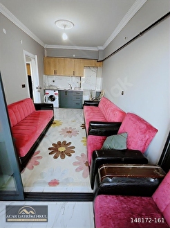 ACAR GAYRİMENKULDEN MİMAR SİNAN MAH. AVM YANINDA SATILIK 1+1 - Görsel 9