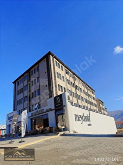 ACAR GAYRİMENKULDEN MİMAR SİNAN MAH. AVM YANINDA SATILIK 1+1 - Görsel 3