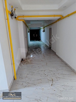 ACAR GAYRİMENKULDEN MİMAR SİNAN MAH. AVM YANINDA SATILIK 1+1 - Görsel 7