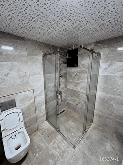 SATILIK LÜKS DAİRE AKÇAKMAK YOLU / ÇAMLlCA FIRINI YANI - Görsel 12