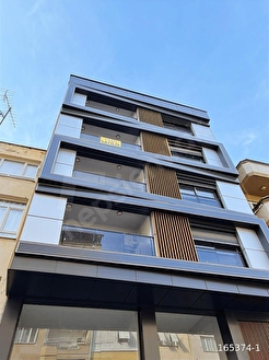 SATILIK LÜKS DAİRE AKÇAKMAK YOLU / ÇAMLlCA FIRINI YANI - Görsel 2