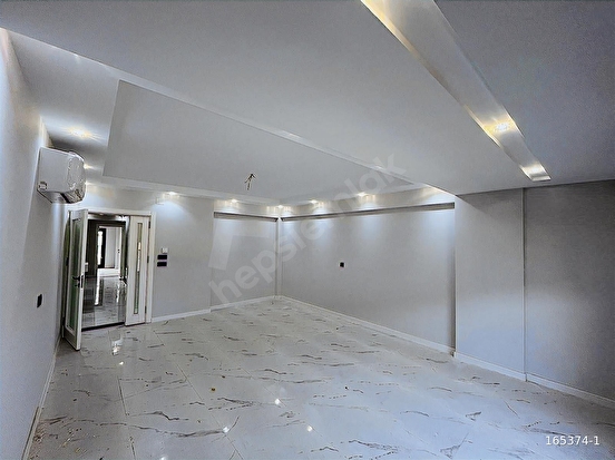 SATILIK LÜKS DAİRE AKÇAKMAK YOLU / ÇAMLlCA FIRINI YANI - Görsel 19