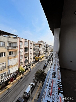 SATILIK LÜKS DAİRE AKÇAKMAK YOLU / ÇAMLlCA FIRINI YANI - Görsel 8