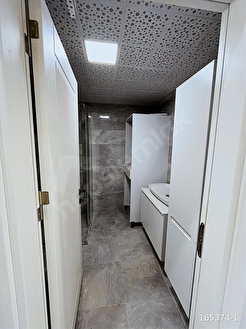 SATILIK LÜKS DAİRE AKÇAKMAK YOLU / ÇAMLlCA FIRINI YANI - Görsel 14