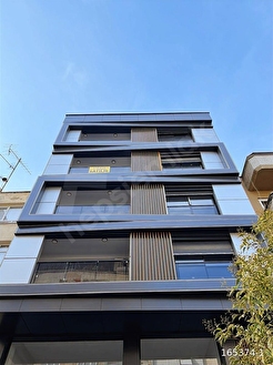 SATILIK LÜKS DAİRE AKÇAKMAK YOLU / ÇAMLlCA FIRINI YANI - Görsel 1