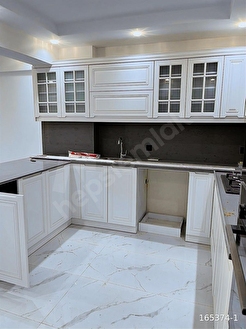 SATILIK LÜKS DAİRE AKÇAKMAK YOLU / ÇAMLlCA FIRINI YANI - Görsel 9