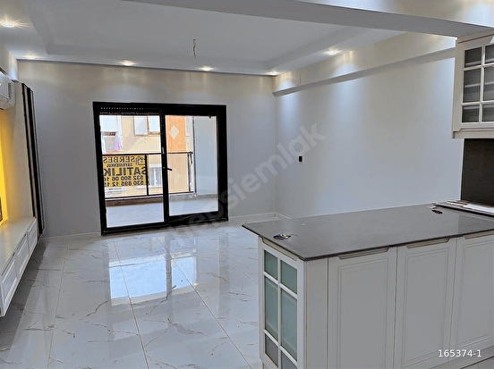 SATILIK LÜKS DAİRE AKÇAKMAK YOLU / ÇAMLlCA FIRINI YANI - Görsel 20