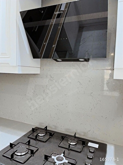 SATILIK LÜKS DAİRE AKÇAKMAK YOLU / ÇAMLlCA FIRINI YANI - Görsel 6