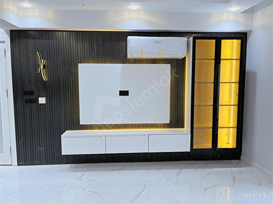 SATILIK LÜKS DAİRE AKÇAKMAK YOLU / ÇAMLlCA FIRINI YANI - Görsel 5