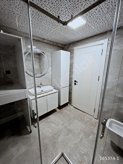 SATILIK LÜKS DAİRE AKÇAKMAK YOLU / ÇAMLlCA FIRINI YANI - Görsel 10