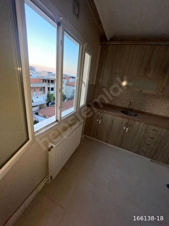 ACİL SATILIK YÖRÜK EMLAK DAN HESAPLI UYGUN FİYATLI YEDİEYLÜL MAHALLESİNDE 120M2 3+1 DOĞALGAZLI DAİRE - Görsel 11