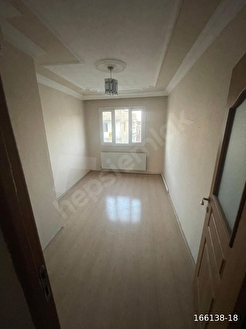 ACİL SATILIK YÖRÜK EMLAK DAN HESAPLI UYGUN FİYATLI YEDİEYLÜL MAHALLESİNDE 120M2 3+1 DOĞALGAZLI DAİRE - Görsel 1